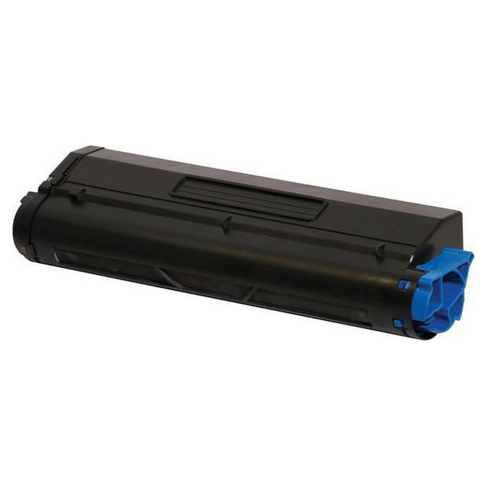 OKI B4600 Toner Negro HC (43502002) de alto rendimiento