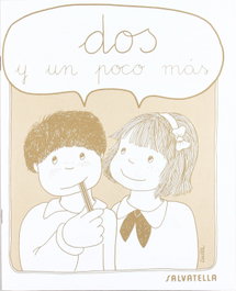 Un poco mas, VV.AA - SALVATELLA