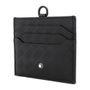 Montblanc Tarjetero Extreme 3.0 Negro