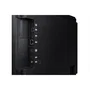 Samsung QB24C-T Pantalla Táctil 24 pulgadas Full HD para Señalización Digital Black