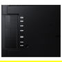 Samsung Smart Signage QB24C-T 60.00cm(24") Cap.Touch Pantalla Plana LED Full HD 1920x1080 Wifi