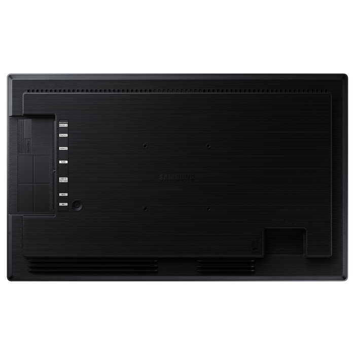 Samsung Smart Signage QB24C-T 60.00cm(24") Cap.Touch Pantalla Plana LED Full HD 1920x1080 Wifi