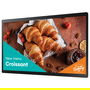 Samsung Smart Signage QB24C-T 60.00cm(24") Cap.Touch Pantalla Plana LED Full HD 1920x1080 Wifi