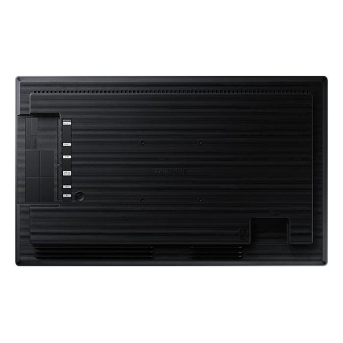 Samsung Digital Signage QB24C-T QB24CT Monitor Pantalla 24" (LH24QBCTBGCXEN)