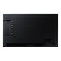 Samsung Digital Signage QB24C-T QB24CT Monitor Pantalla 24" (LH24QBCTBGCXEN)