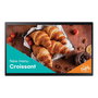 Samsung Digital Signage QB24C-T QB24CT Monitor Pantalla 24" (LH24QBCTBGCXEN)