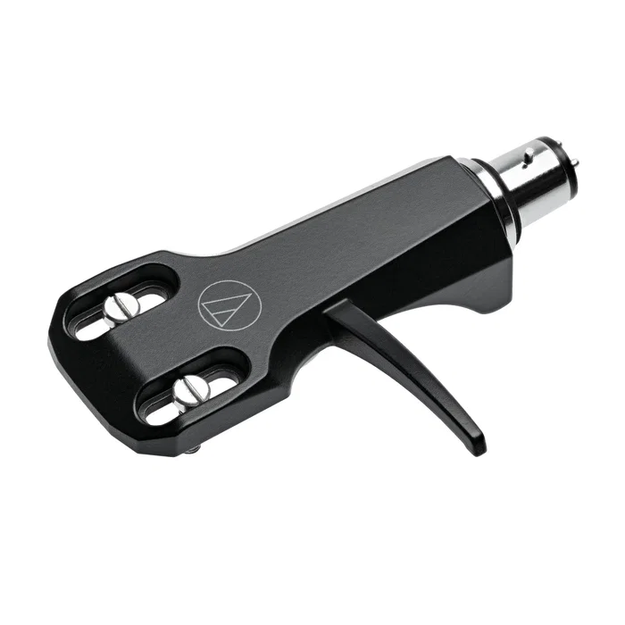Audio Technica AT-VM95C/H Negro/Azul Audio Technica AT-VM95C/H Negro/Azul