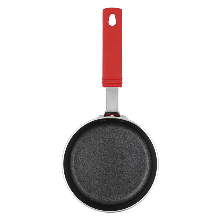 Cazo Aluminio Estampado Rico Quid 12 cm - 0,7 L