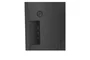 LG 27BA65QB-B Monitor QHD IPS de 27 pulgadas Negro