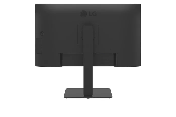 LG 27BA65QB-B Monitor QHD IPS de 27 pulgadas Negro LG 27BA65QB-B Monitor QHD IPS de 27 pulgadas Negro