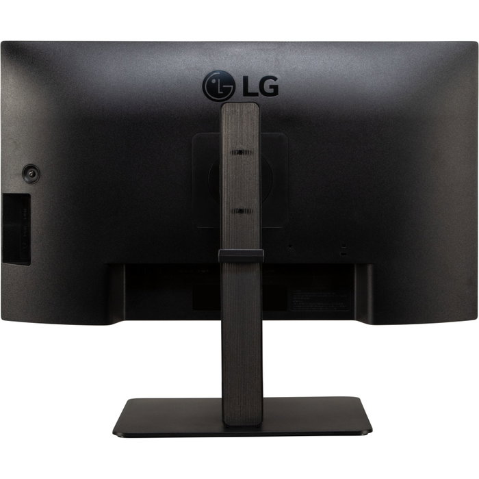 LG 27BA65QB-B Monitor IPS QHD de 27 pulgadas con USB-C y altavoces integrados LG 27BA65QB-B Monitor IPS QHD de 27 pulgadas con USB-C y altavoces integrados