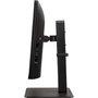 LG 27BA65QB-B Monitor IPS QHD de 27 pulgadas con USB-C y altavoces integrados