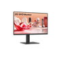 LG 27BA65QB-B Monitor QHD IPS de 27 pulgadas Negro