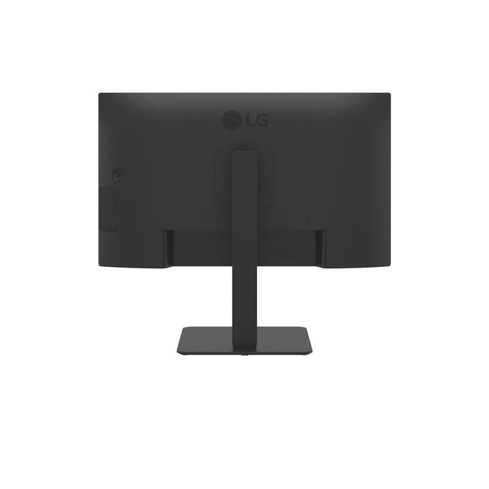 LG 27BA65QB-B Monitor QHD IPS de 27 pulgadas Negro LG 27BA65QB-B Monitor QHD IPS de 27 pulgadas Negro