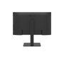 LG 27BA65QB-B Monitor QHD IPS de 27 pulgadas Negro