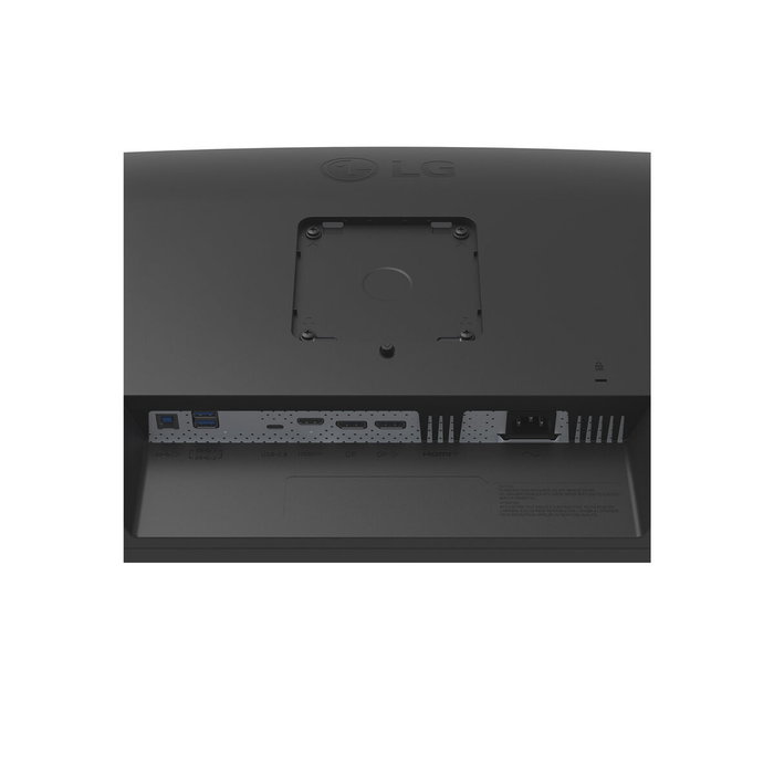 LG 27BA65QB-B Monitor QHD IPS de 27 pulgadas Negro LG 27BA65QB-B Monitor QHD IPS de 27 pulgadas Negro