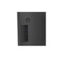 LG 27BA65QB-B Monitor QHD IPS de 27 pulgadas Negro