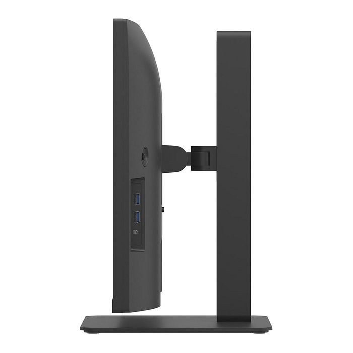 LG 27BA65QB-B Monitor 27" QHD IPS 100Hz 5ms USB-C 65W Negro, Altavoces, VESA, HDR10 LG 27BA65QB-B Monitor 27" QHD IPS 100Hz 5ms USB-C 65W Negro, Altavoces, VESA, HDR10