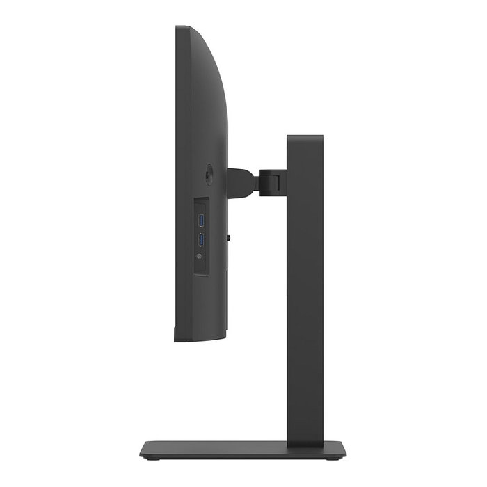 LG 27BA65QB-B Monitor 27" QHD IPS 100Hz 5ms USB-C 65W Negro, Altavoces, VESA, HDR10 LG 27BA65QB-B Monitor 27" QHD IPS 100Hz 5ms USB-C 65W Negro, Altavoces, VESA, HDR10