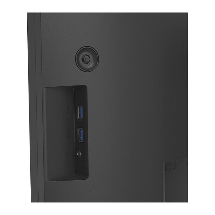 LG 27BA65QB-B Monitor 27" QHD IPS 100Hz 5ms USB-C 65W Negro, Altavoces, VESA, HDR10 LG 27BA65QB-B Monitor 27" QHD IPS 100Hz 5ms USB-C 65W Negro, Altavoces, VESA, HDR10