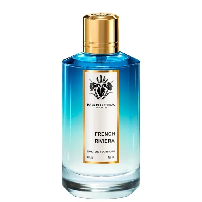 Mancera French Riviera Eau de Parfum 120 ml Spray Mancera French Riviera Eau de Parfum 120 ml Spray