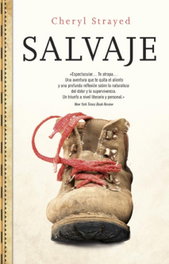 Salvaje, Cherly Strayed - ROCABOLSILLO