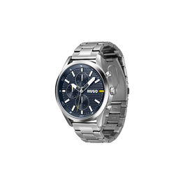 Reloj Hombre Hugo Boss 1530163 (Ø 46 mm)