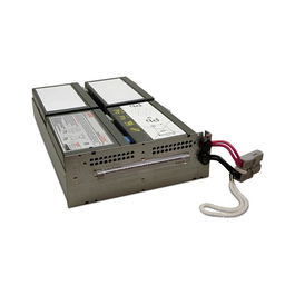 APC Ersatzbatterie Nr.157 APCRBC157, Sealed Lead Acid (VRLA), 5 años, Negro, 10 kg