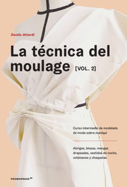 HOAKI, La técnica del moulage - Vol. 2, Danilo Attardi - HOAKI