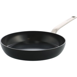 GreenPan Evolution Sartén 28cm Negro