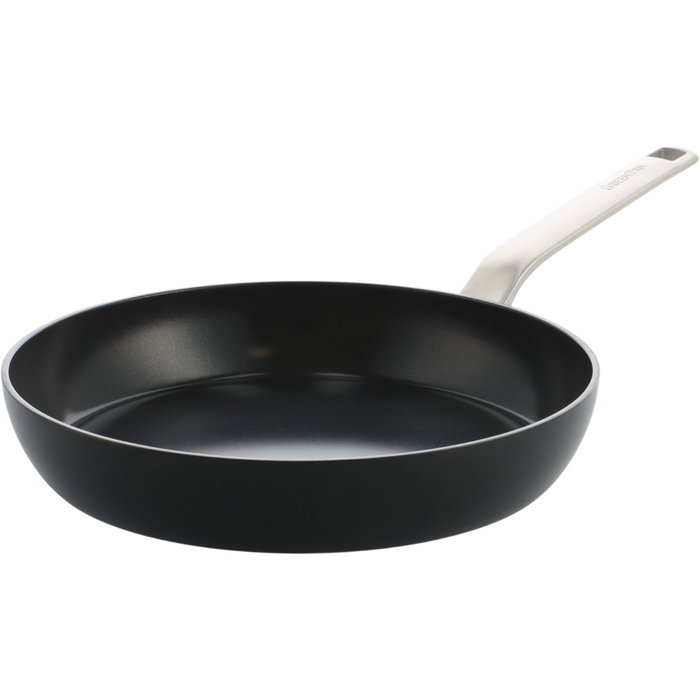 GreenPan Evolution Sartén 28cm Negro GreenPan Evolution Sartén 28cm Negro