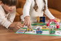 Diset Juego Mi Primera Carrera Educativo para Niños, Aprender a Contar y Colores, Edad Mínima 3 Años