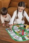 Diset Juego Mi Primera Carrera Educativo para Niños, Aprender a Contar y Colores, Edad Mínima 3 Años