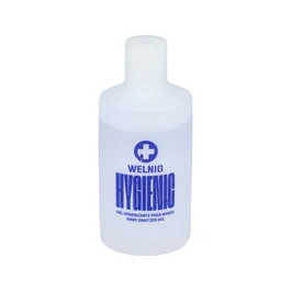 WELNIG Gel Hidroalcoholico Higienizante De Manos 120Ml
