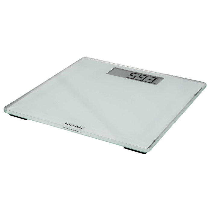 Soehnle Style Sense Comfort 100 Blanco