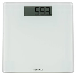 Soehnle Style Sense Comfort 100 Blanco