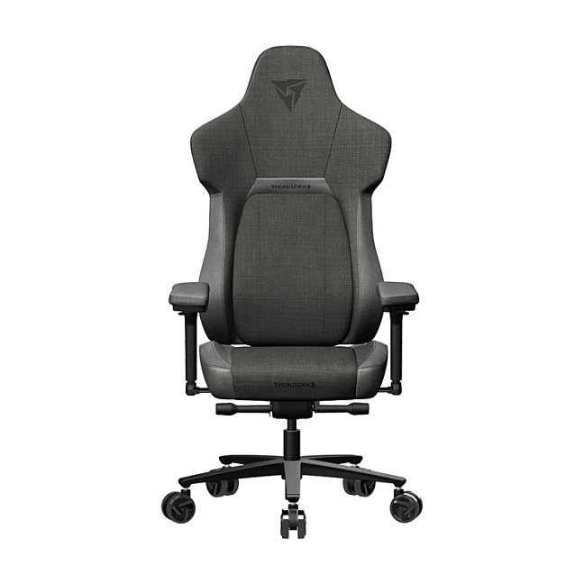 ThunderX3 CORE-Loft Gaming Stuhl gris oscuro