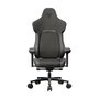 ThunderX3 CORE-Loft Gaming Stuhl gris oscuro