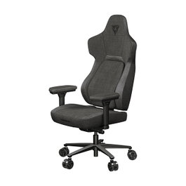 ThunderX3 CORE-Loft Gaming Stuhl gris oscuro