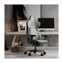 ThunderX3 CORE-Loft Gaming Stuhl gris oscuro