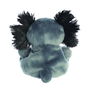 Palm Pals Peluche Ajolote suave de 13 cm - Muñeco de peluche de animal de felpa