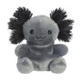 Palm Pals Peluche Ajolote suave de 13 cm - Muñeco de peluche de animal de felpa