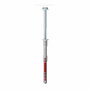 Fischer Duoxpand fus ø8 x 100 mm + tornillos ø6 x 107 mm, bolsa 10 uds