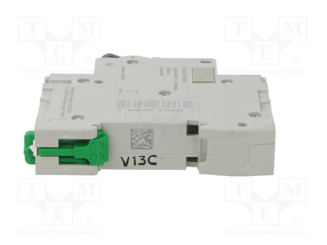 SCHNEIDER ELECTRIC EZ9F57113 Interruptor magnetotérmico 13A 1 Polo 6kA