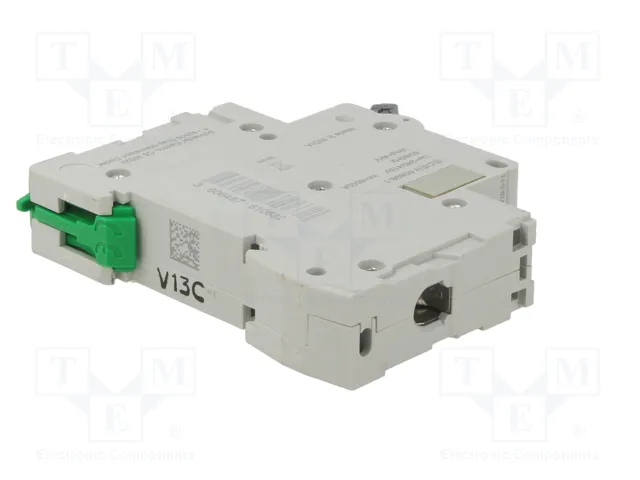 SCHNEIDER ELECTRIC EZ9F57113 Interruptor magnetotérmico 13A 1 Polo 6kA