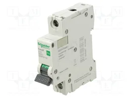 SCHNEIDER ELECTRIC EZ9F57113 Interruptor magnetotérmico 13A 1 Polo 6kA
