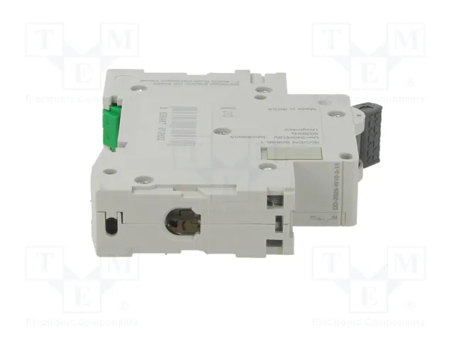 SCHNEIDER ELECTRIC EZ9F57113 Interruptor magnetotérmico 13A 1 Polo 6kA