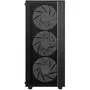 Deepcool Matrexx55 Mesh Caja Gaming ATX con Cristal Templado Negro - Soporta Tarjetas Madre ATX, Micro-ATX, Mini-ITX