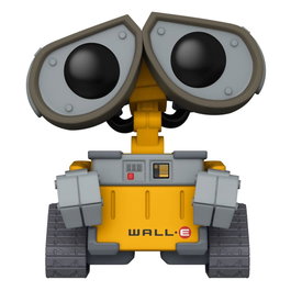 Funko Wall-E Figura Super Sized Jumbo POP! Vinyl 25 cm