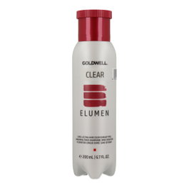 Goldwell Elumen Clear Brillo Natural 200 ml